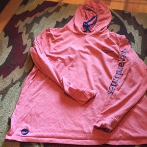Cool VV athletic hoodie